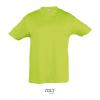 SOL'S REGENT KIDS - ROUND NECK T-SHIRT