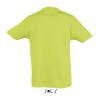SOL'S REGENT KIDS - ROUND NECK T-SHIRT