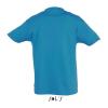 SOL'S REGENT KIDS - ROUND NECK T-SHIRT