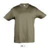 SOL'S REGENT KIDS - ROUND NECK T-SHIRT