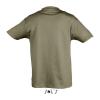 SOL'S REGENT KIDS - ROUND NECK T-SHIRT