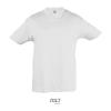 SOL'S REGENT KIDS - ROUND NECK T-SHIRT