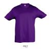 SOL'S REGENT KIDS - ROUND NECK T-SHIRT