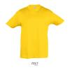 SOL'S REGENT KIDS - ROUND NECK T-SHIRT