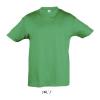 SOL'S REGENT KIDS - ROUND NECK T-SHIRT