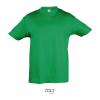 SOL'S REGENT KIDS - ROUND NECK T-SHIRT