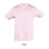 SOL'S REGENT KIDS - ROUND NECK T-SHIRT