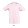 SOL'S REGENT KIDS - ROUND NECK T-SHIRT