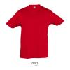 SOL'S REGENT KIDS - ROUND NECK T-SHIRT
