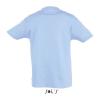 SOL'S REGENT KIDS - ROUND NECK T-SHIRT