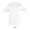 SOL'S REGENT KIDS - ROUND NECK T-SHIRT