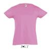 SOL'S CHERRY - GIRLS' T-SHIRT