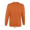 SOL'S NEW SUPREME - UNISEX SWEATSHIRT