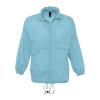 SOL'S SURF - UNISEX WATER REPELLENT WINDBREAKER