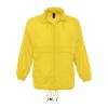 SOL'S SURF - UNISEX WATER REPELLENT WINDBREAKER