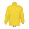 SOL'S SURF - UNISEX WATER REPELLENT WINDBREAKER