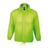 SOL'S SURF - UNISEX WATER REPELLENT WINDBREAKER