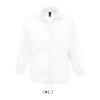 SOL'S SURF - UNISEX WATER REPELLENT WINDBREAKER