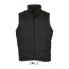 SOL'S WARM - QUILTED BODYWARMER
