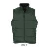 SOL'S WARM - QUILTED BODYWARMER