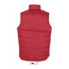 SOL'S WARM - QUILTED BODYWARMER