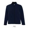 SOL'S RELAX - MEN'S SOFTSHELL ZIPPED JACKET