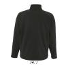 SOL'S RELAX - MEN'S SOFTSHELL ZIPPED JACKET