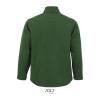 SOL'S RELAX - MEN'S SOFTSHELL ZIPPED JACKET