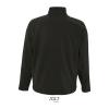 SOL'S RELAX - MEN'S SOFTSHELL ZIPPED JACKET