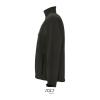 SOL'S RELAX - MEN'S SOFTSHELL ZIPPED JACKET