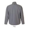 SOL'S RELAX - MEN'S SOFTSHELL ZIPPED JACKET