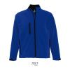 SOL'S RELAX - MEN'S SOFTSHELL ZIPPED JACKET