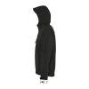 SOL'S REPLAY MEN - HOODED SOFTSHELL