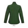 SOL'S ROXY - WOMEN'S SOFTSHELL ZIPPED JACKET