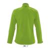 SOL'S ROXY - WOMEN'S SOFTSHELL ZIPPED JACKET