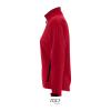 SOL'S ROXY - WOMEN'S SOFTSHELL ZIPPED JACKET