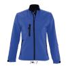 SOL'S ROXY - WOMEN'S SOFTSHELL ZIPPED JACKET