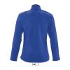 SOL'S ROXY - WOMEN'S SOFTSHELL ZIPPED JACKET