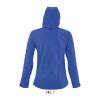 SOL'S REPLAY WOMEN - HOODED SOFTSHELL