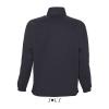 SOL'S NESS - FLEECE 1/4 ZIP SWEATSHIRT