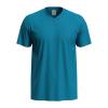 Classic-T V-neck Unisex T-shirt
