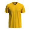 Classic-T V-neck Unisex T-shirt