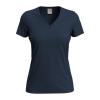 Classic-T V-neck Women's T-shirt