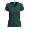 Classic-T V-neck Women's T-shirt