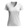 Classic-T V-neck Women's T-shirt