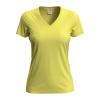 Classic-T V-neck Women's T-shirt