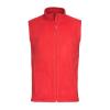 Classic Unisex Fleece Vest