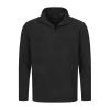 Classic Unisex Fleece Half-Zip