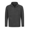 Classic Unisex Fleece Half-Zip
