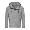 Power Unisex Fleece Jacket